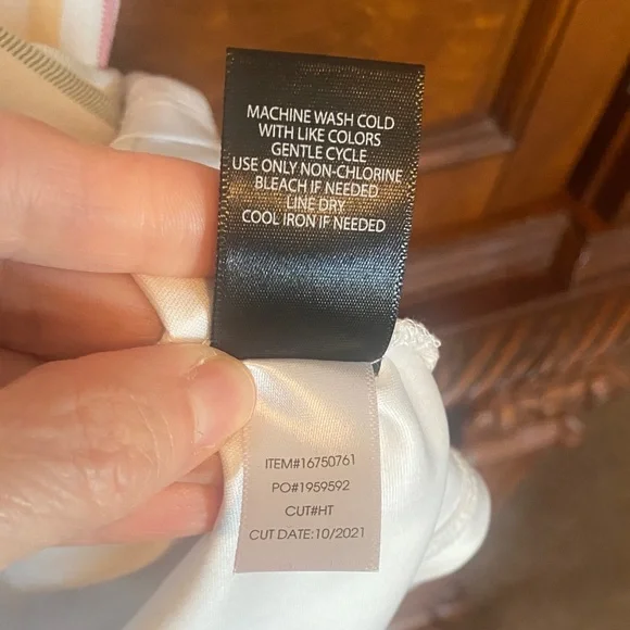 Torrid Multicolor Striped Sundress Size 2 (18-20) - Picture 7 of 11